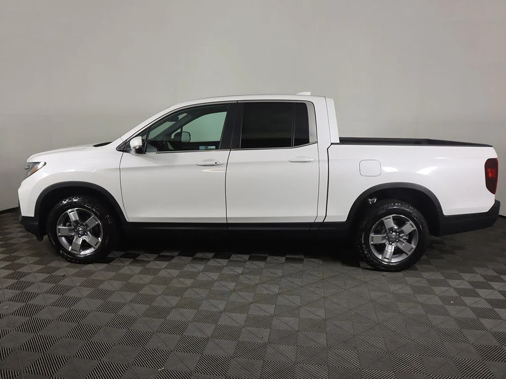 2026 Honda Ridgeline RTL - Photo 8