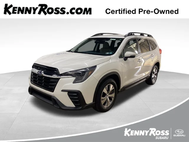 2023 Subaru Ascent Premium