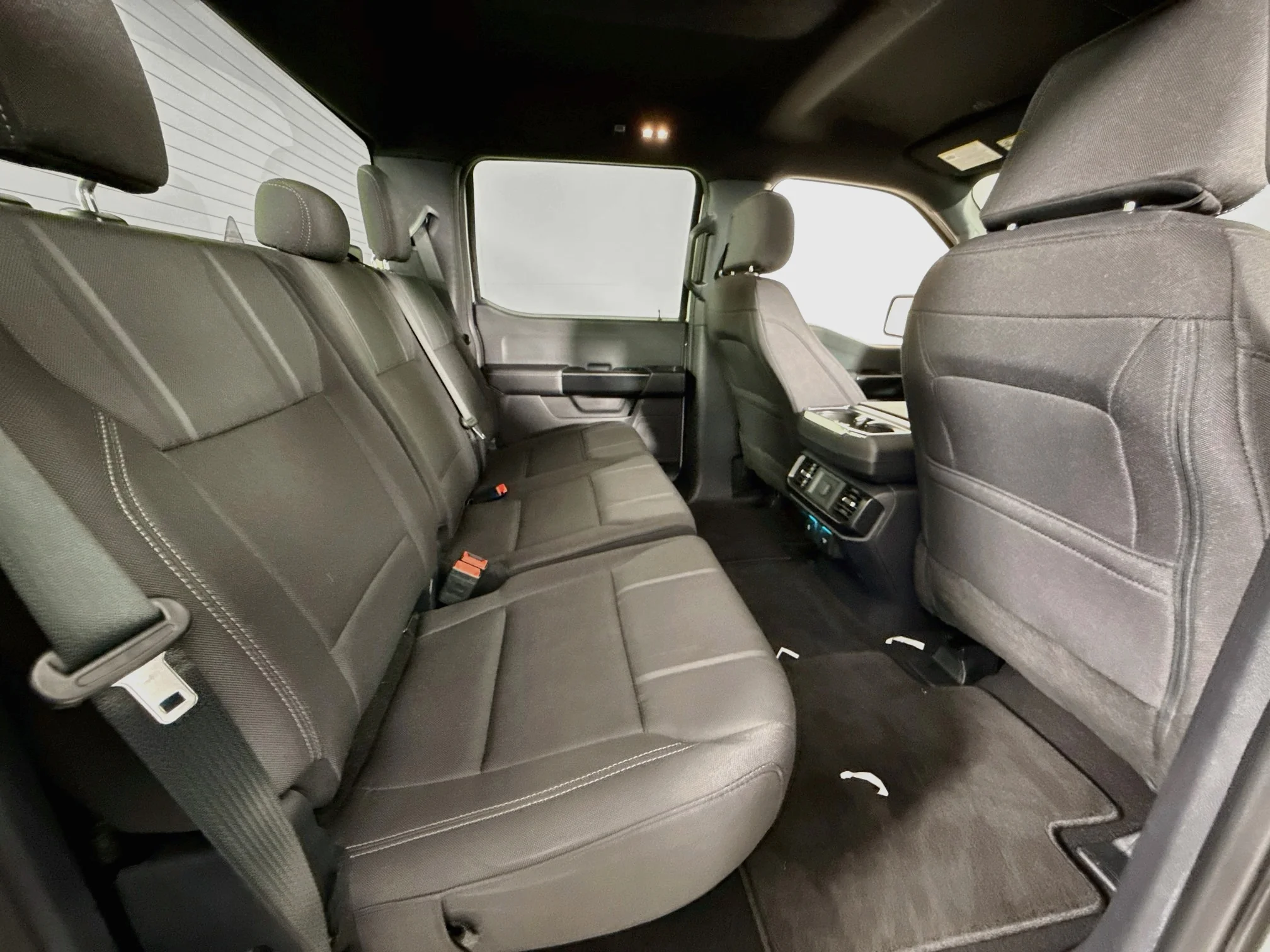 New 2026 Avalanche Ford STX® image 25
