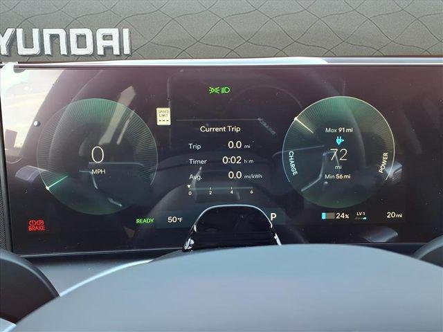2026 Hyundai IONIQ 9 SEL - Photo 24