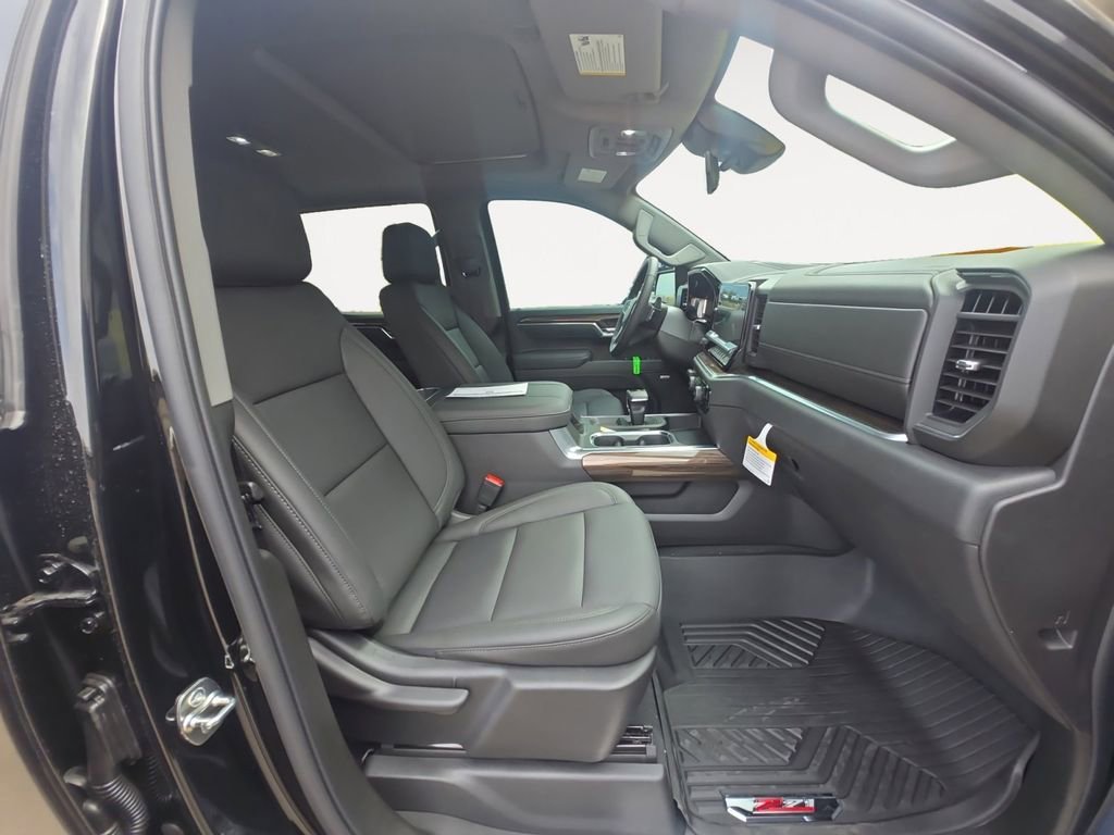 2026 Chevrolet Silverado 1500 LT Trail Boss - Photo 19
