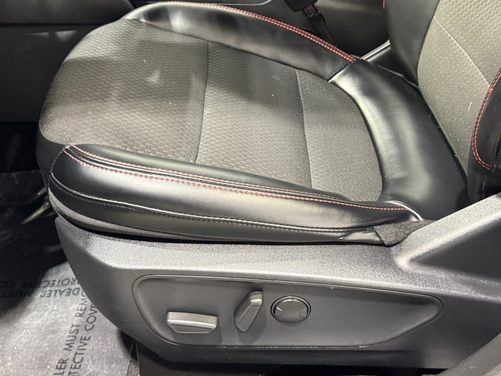 2024 Ford Escape ST-Line - Photo 21