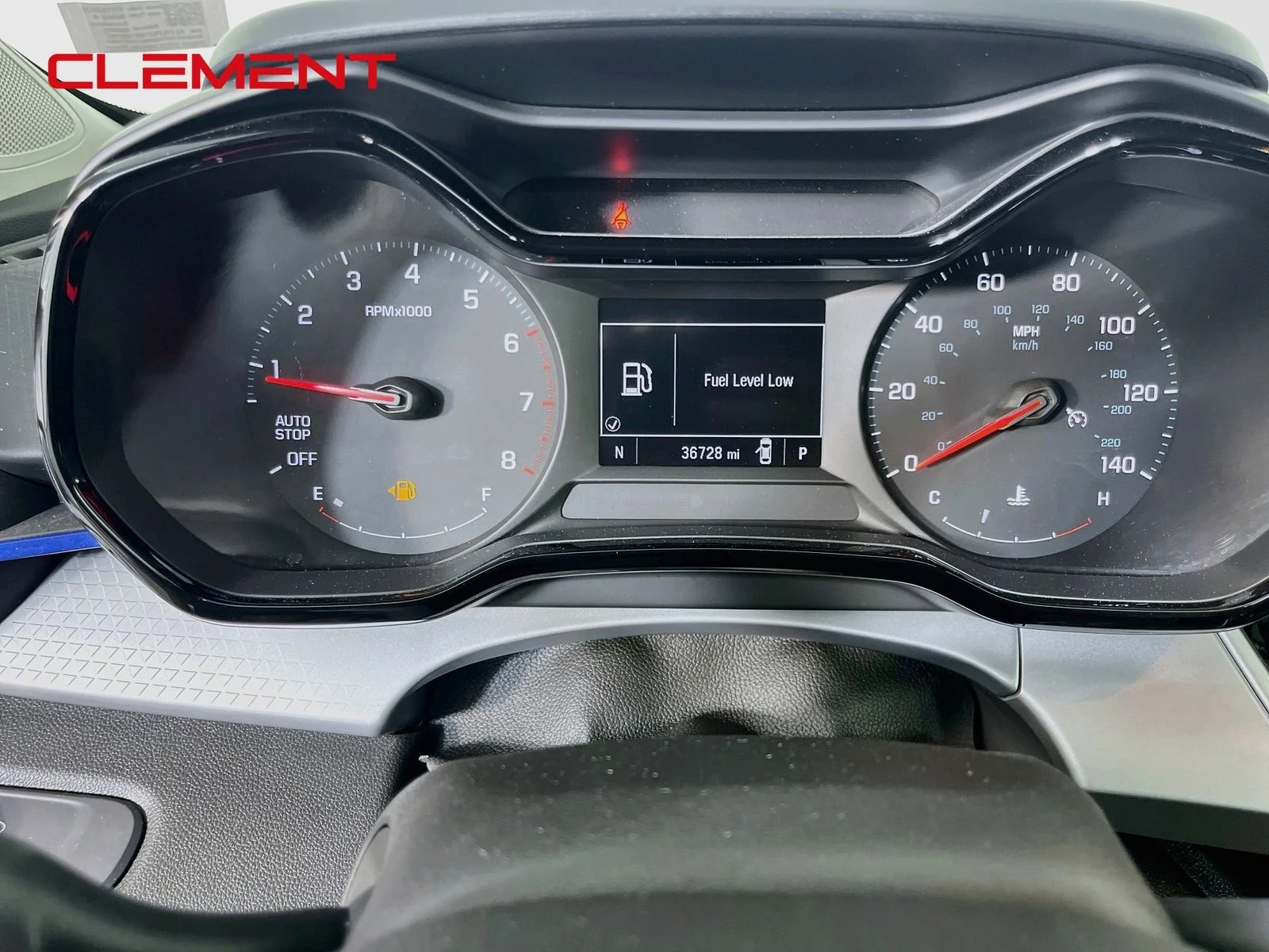 Used 2024 White Chevrolet LS image 18