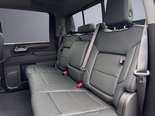 2026 GMC Sierra 2500HD Denali - Photo 21