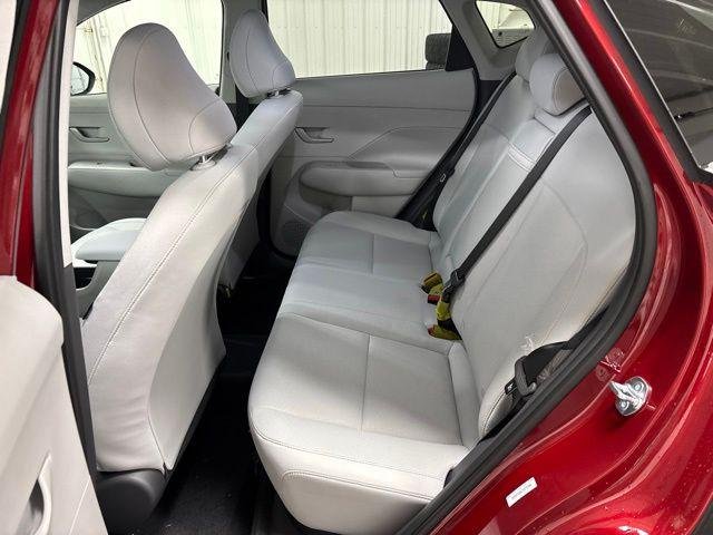 New 2026 Red Hyundai SEL Sport AWD image 25