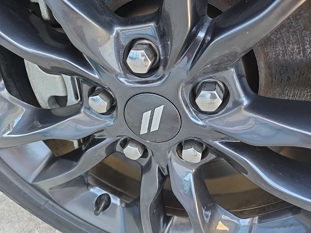 Used 2024 Blue Dodge R/T image 27