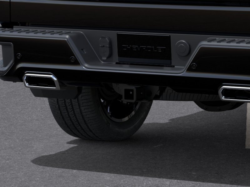2026 Chevrolet Silverado 1500 RST - Photo 14