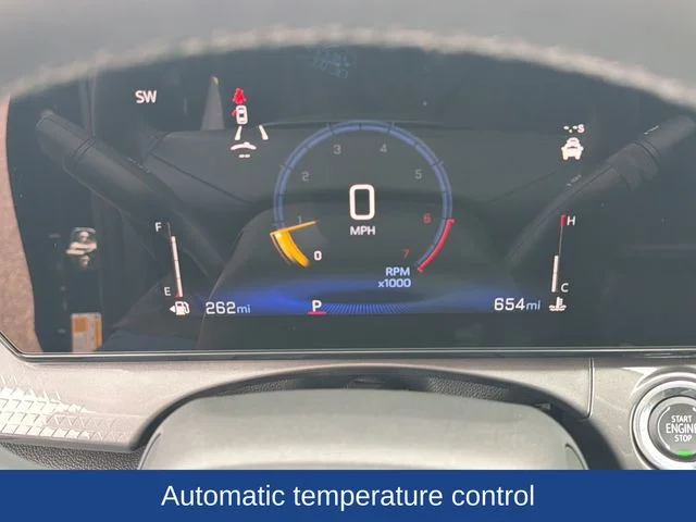 Certified Used 2026 Black Chevrolet ACTIV image 9