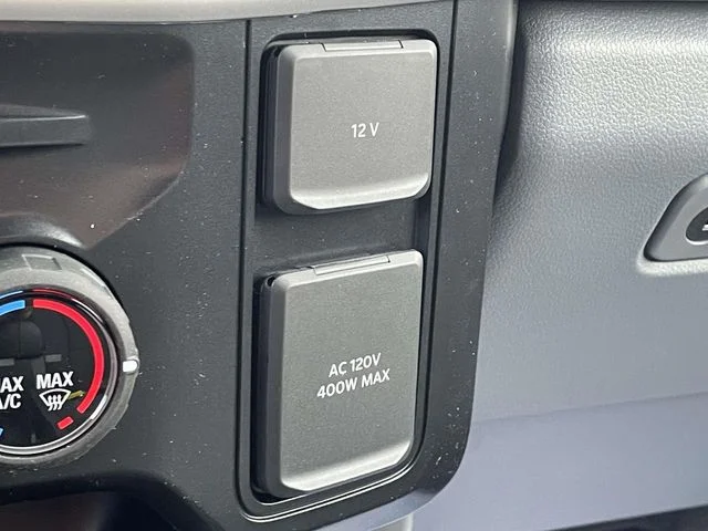 New 2026 Oxford White Ford F-250® XLT image 30