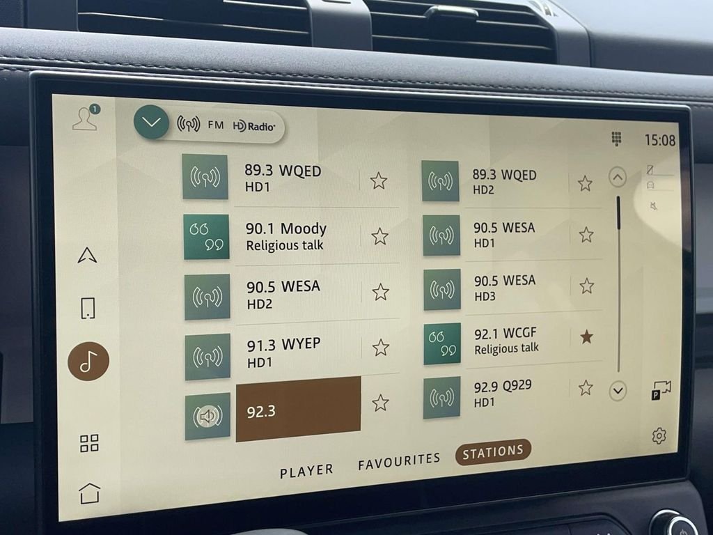 New 2026 Gondwana Stone Land Rover S image 25