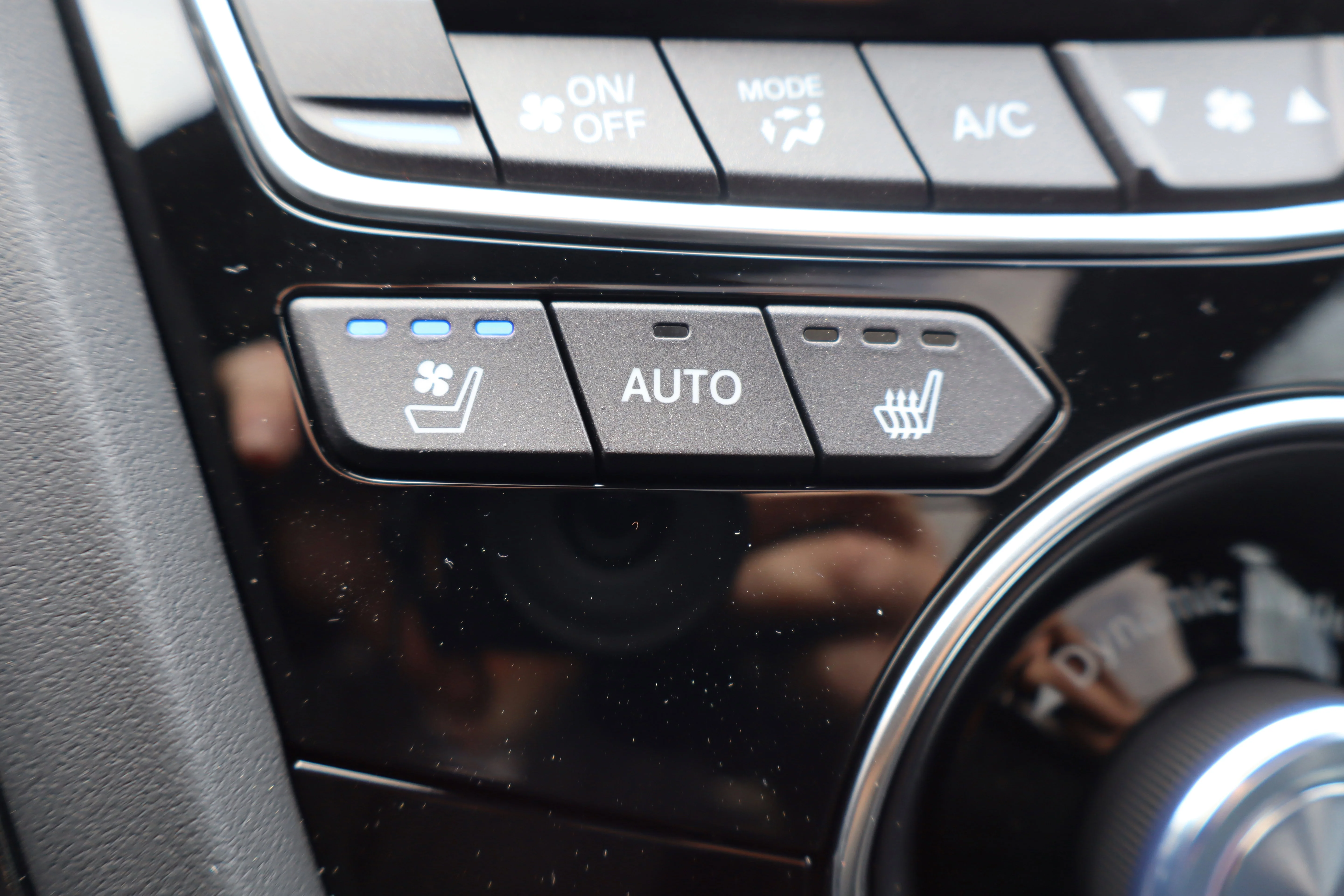 New 2026 Liquid Carbon Metallic Acura w/A-Spec Advance Package image 19