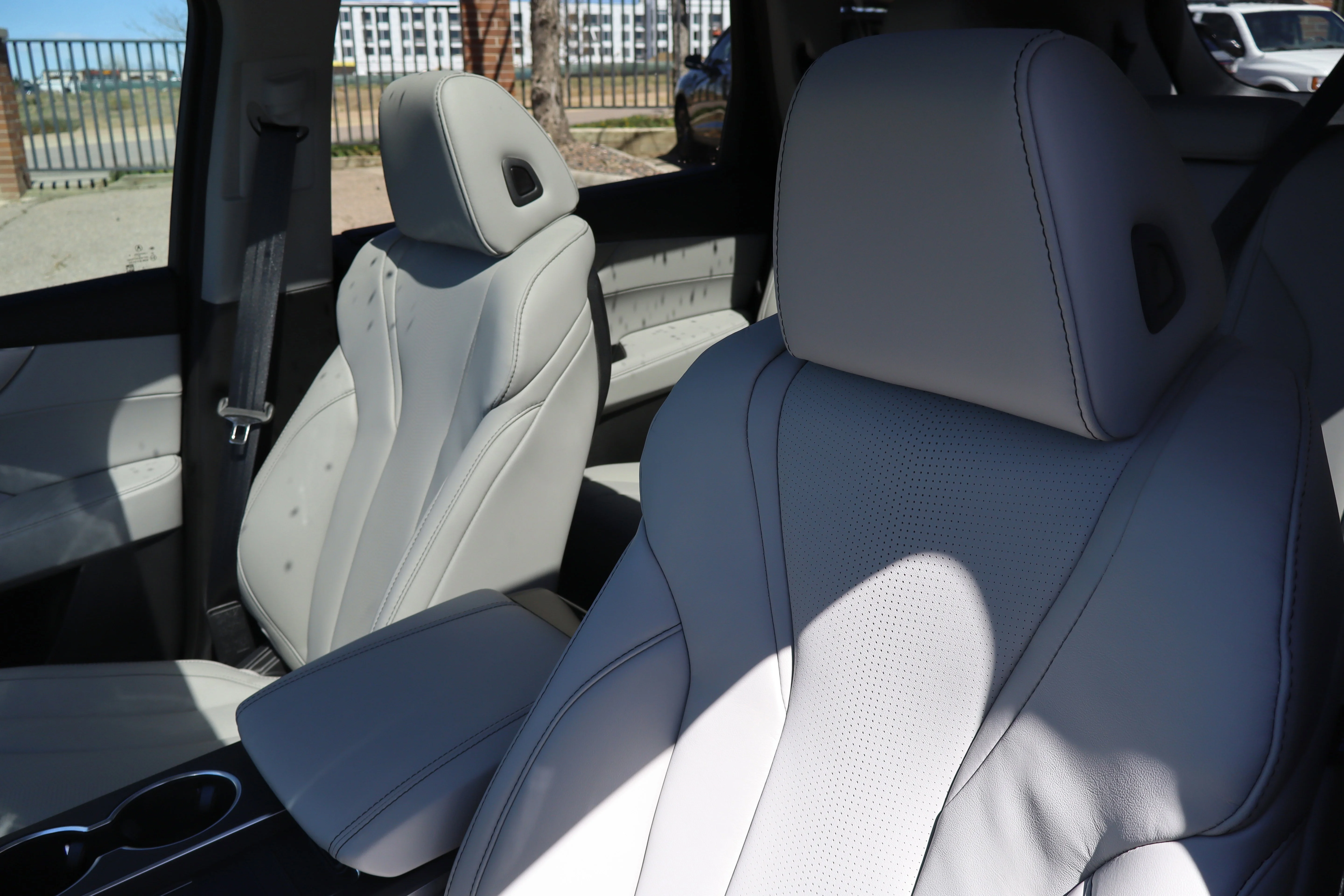 New 2026 Silver Acura w/Technology Package image 20