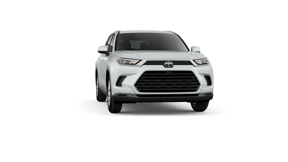 New 2026 Wind Chill Pearl Toyota Hybrid XLE image 16