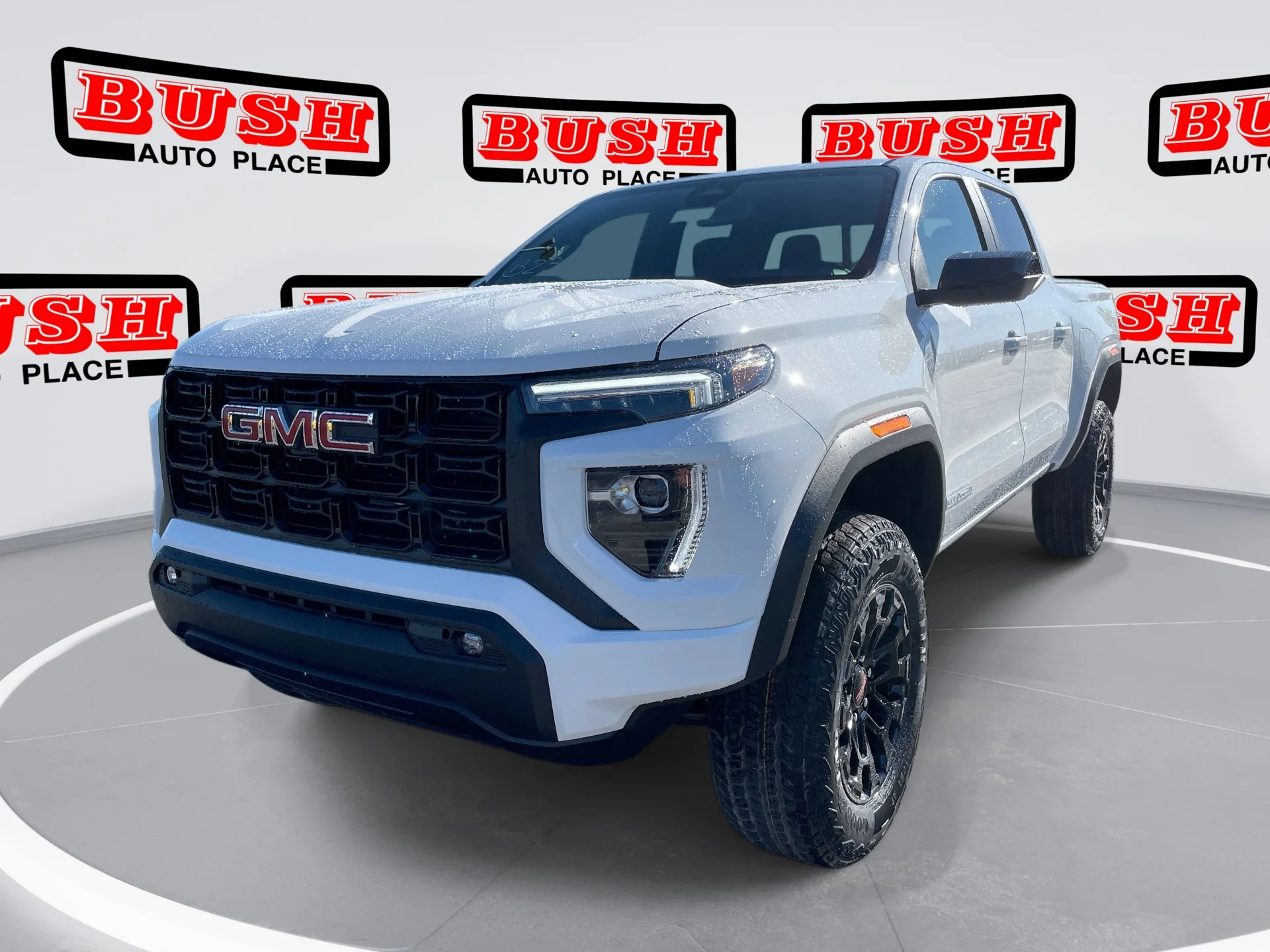 2026 GMC Canyon Elevation - Photo 35