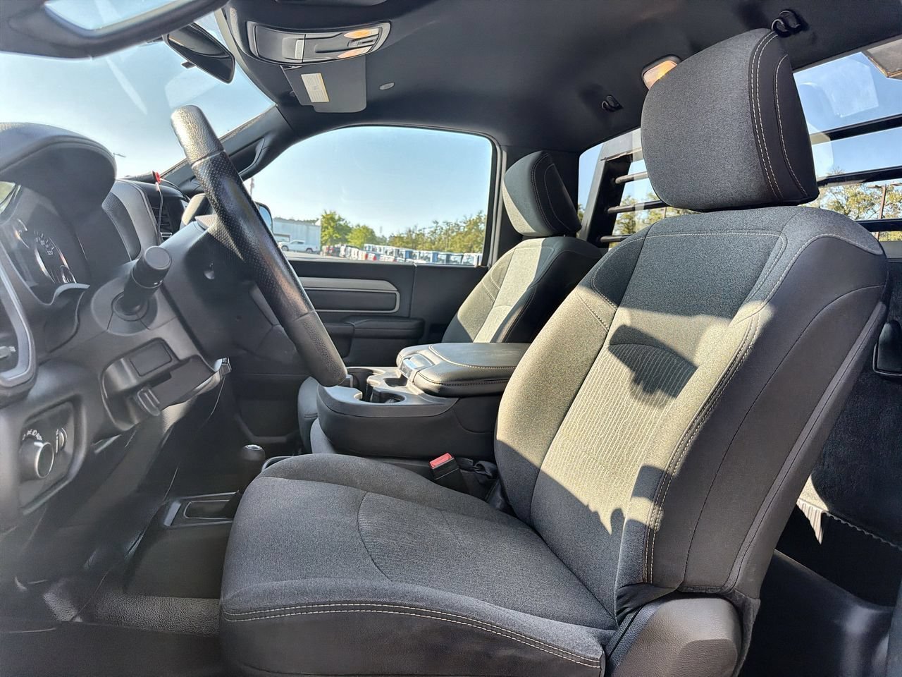 Used 2022  Ram Tradesman image 20