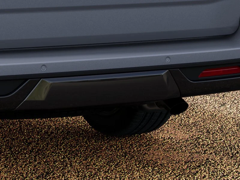New 2027 Glacier Gray Metallic Tri-Coat Ford Platinum image 47