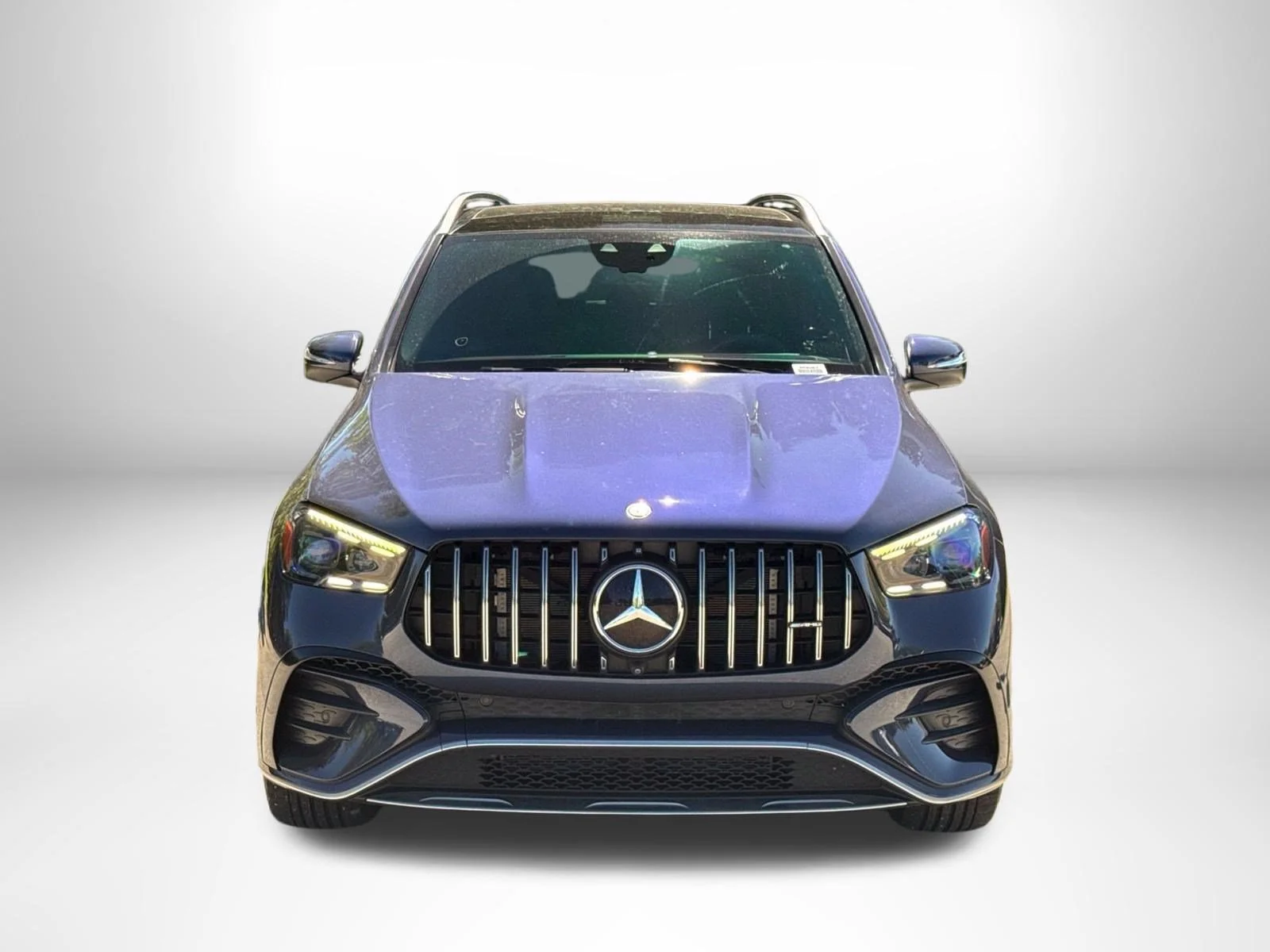 Used 2024 Twilight Blue Metallic Mercedes-Benz AMG® 53 4MATIC+ image 10