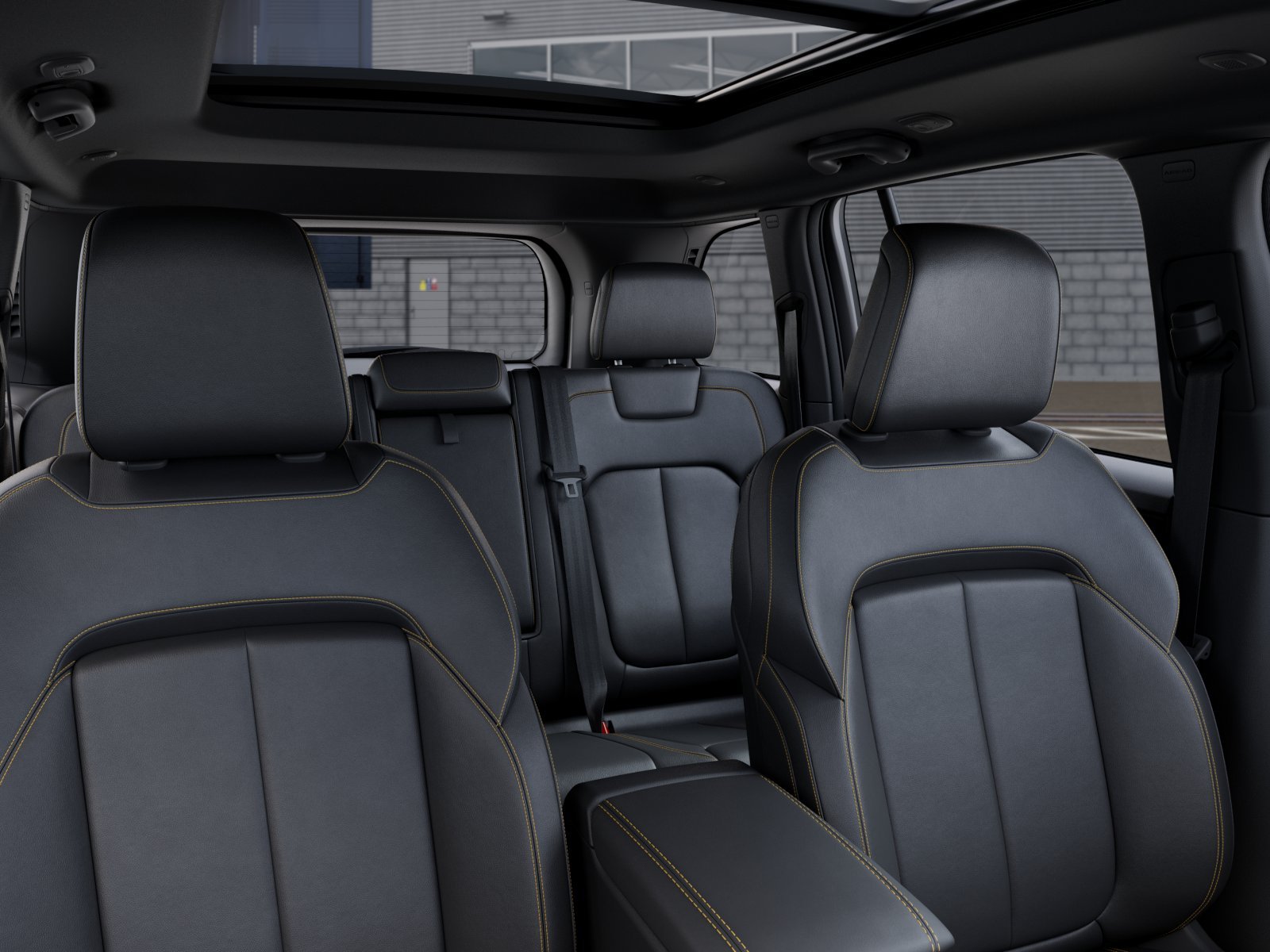 New 2026 Bright White Clear-Coat Exterior Paint Jeep  image 26