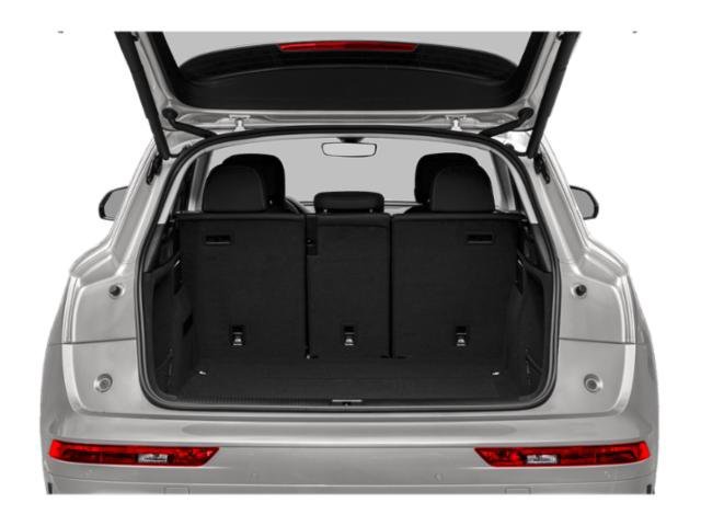 Used 2022 Gray Audi 45 S line Premium image 11