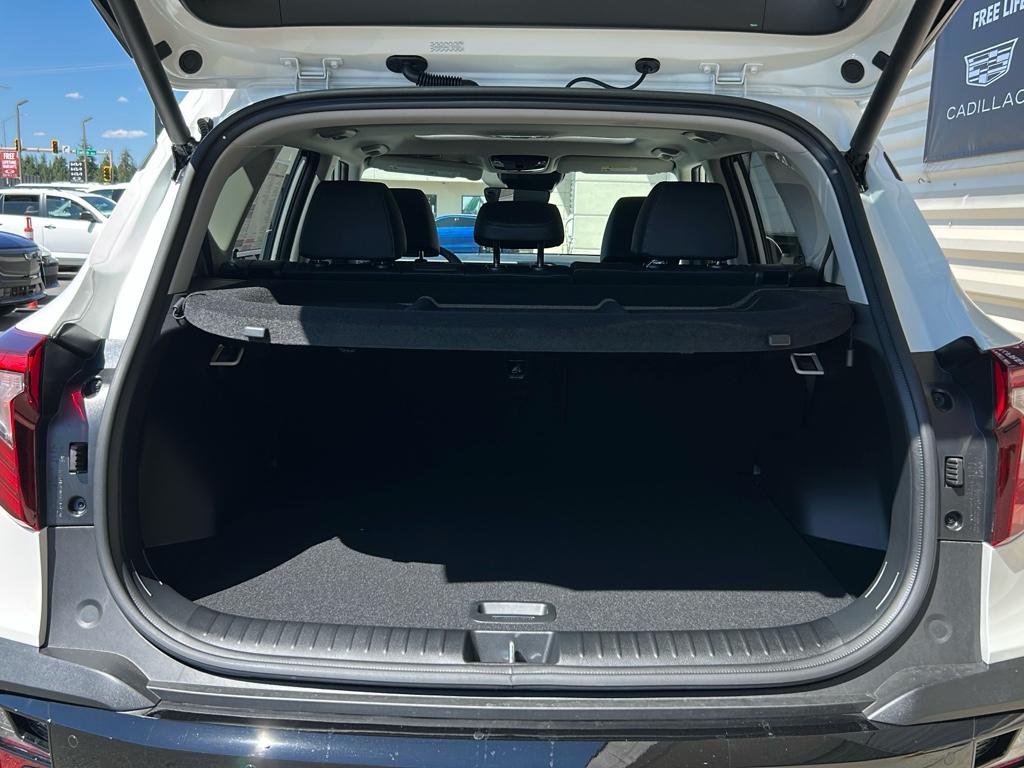 2026 Kia Seltos EX - Photo 14