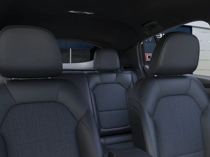 New 2026 Summit White Buick Preferred image 24
