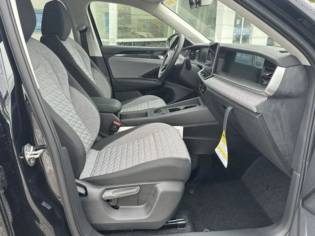 New 2026  Volkswagen 2.0T S image 24