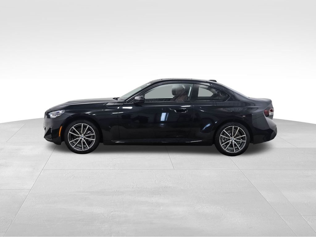 Used 2026 BMW 2 Series 230i with VIN 3MW33CM08T8G05097 for sale in Minneapolis, Minnesota