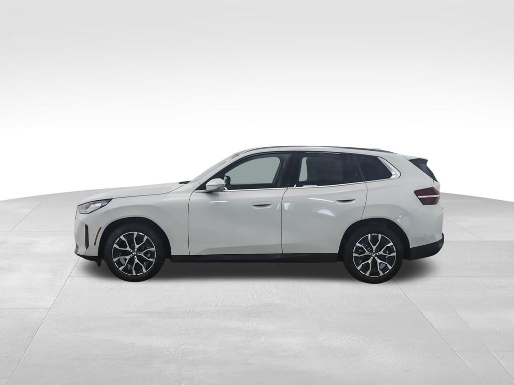 Used 2026 BMW X3 30 with VIN 5UX53GP04T9141793 for sale in Minneapolis, Minnesota