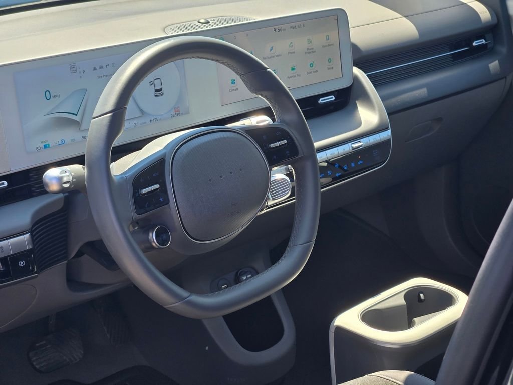 2024 Hyundai IONIQ 5 SE - Photo 30