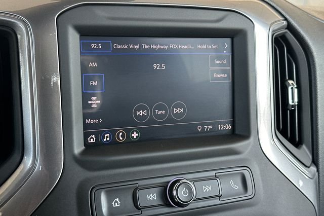 2026 GMC Sierra 1500 Pro - Photo 16
