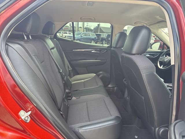 2023 Buick Envision Preferred - Photo 12