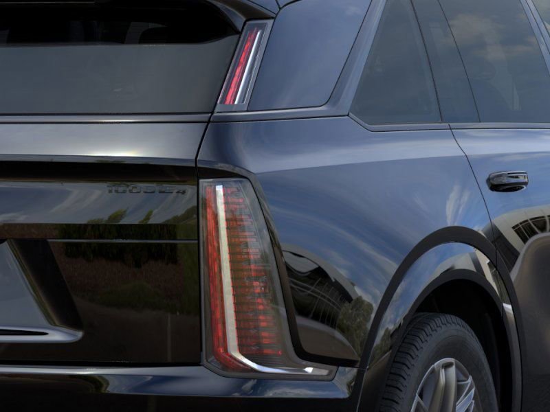 New 2026 Black Raven Cadillac Sport image 12