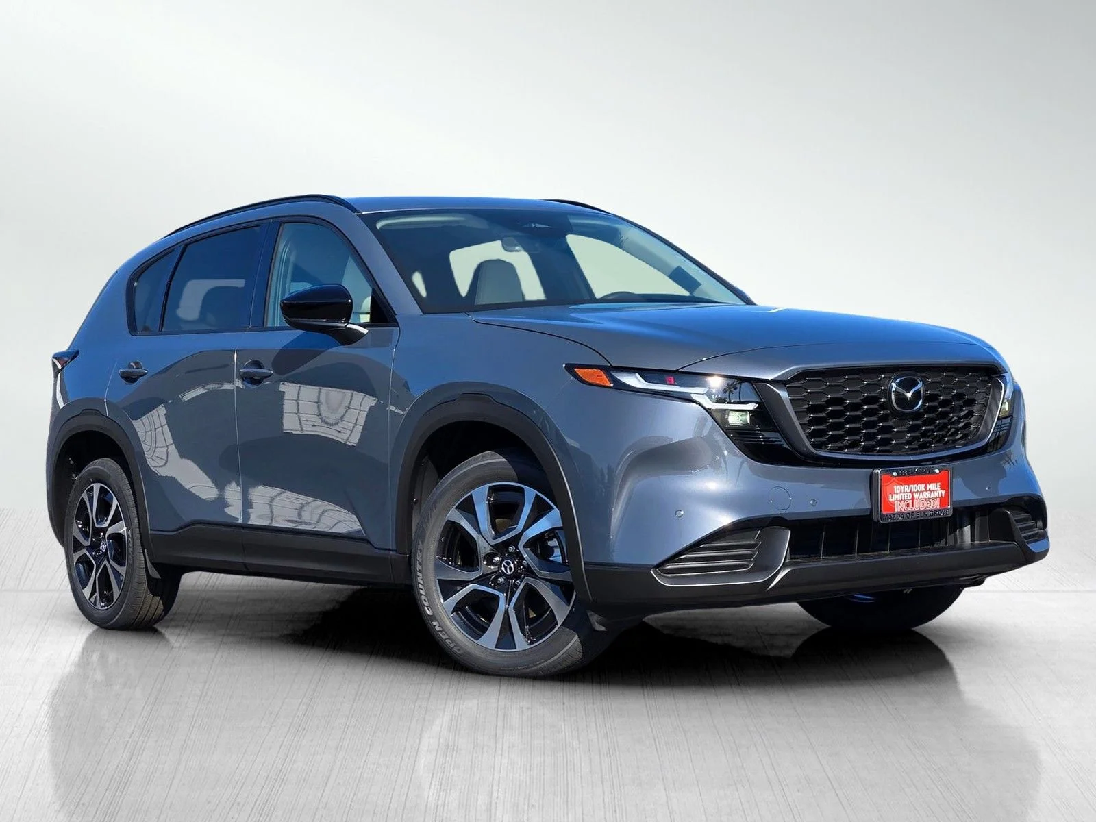 2026 Mazda CX-5 S Preferred Auto AWD's photo