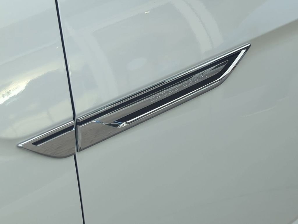 2026 Volkswagen Atlas Cross Sport SE - Photo 27