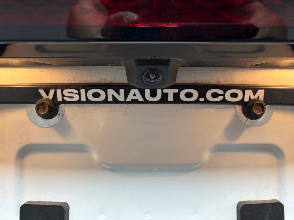 Used 2026 White Hyundai SE image 29