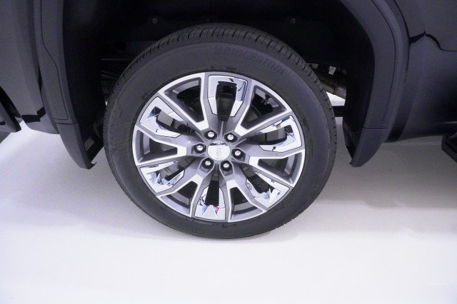 2026 GMC Sierra 1500 Denali - Photo 6