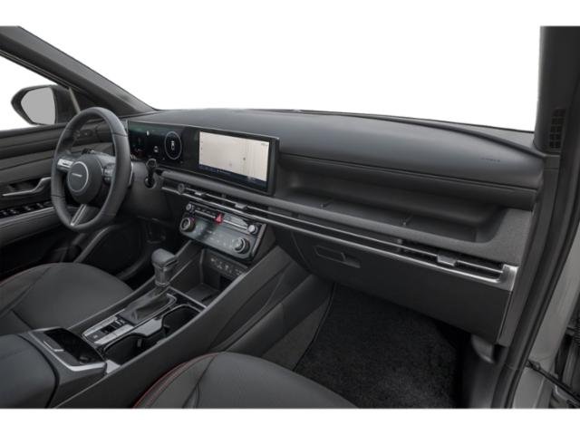 New 2026 Rockwood Green Hyundai Limited image 14