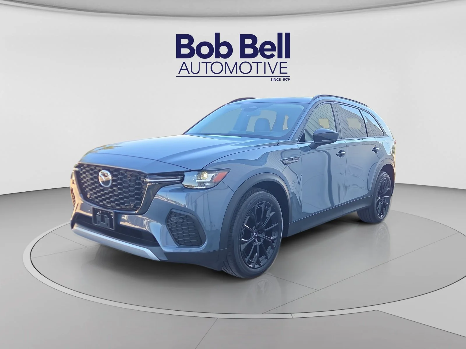 2025 Mazda CX-70