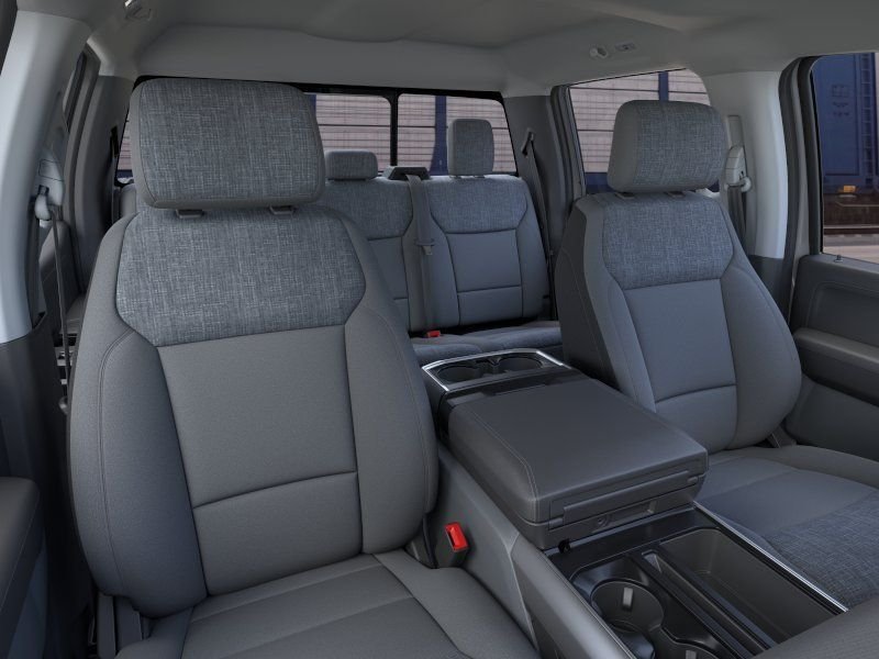 New 2026 Avalanche Ford XLT image 10