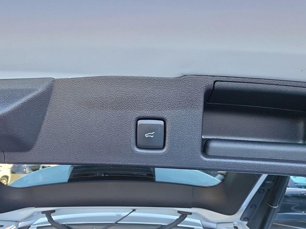 Used 2025 Silver Ford Platinum image 30