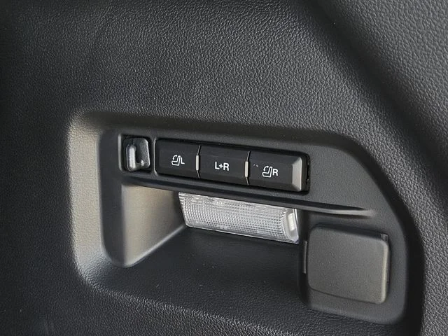 New 2026 Marsh Gray Ford Tremor® image 13