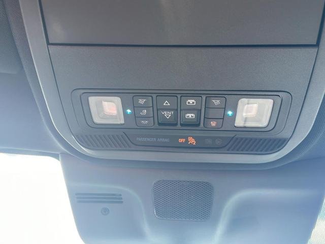New 2026 Agate Black Metallic Ford Tremor® image 23