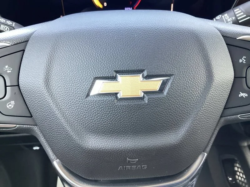 New 2026 Marina Blue Metallic Chevrolet LT image 30