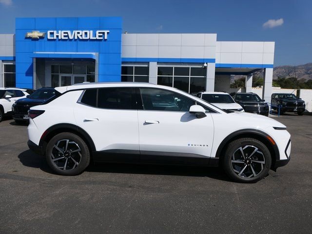 2026 Chevrolet Equinox EV 2LT - Photo 2