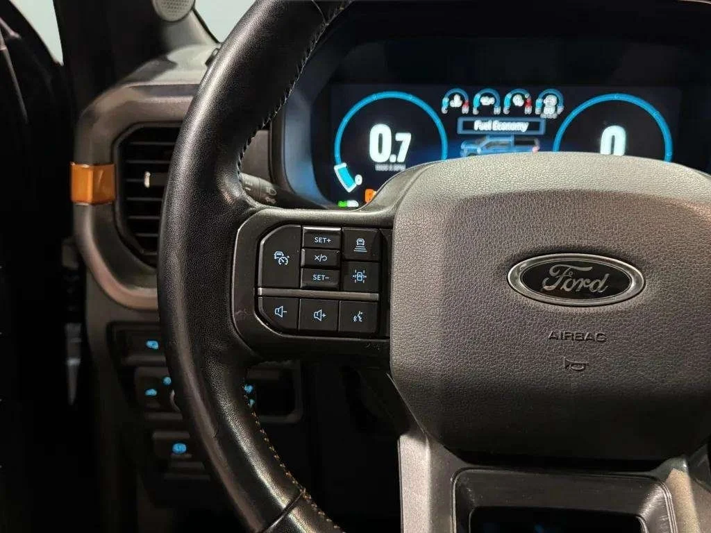 2023 Ford F-150 Tremor - Photo 15