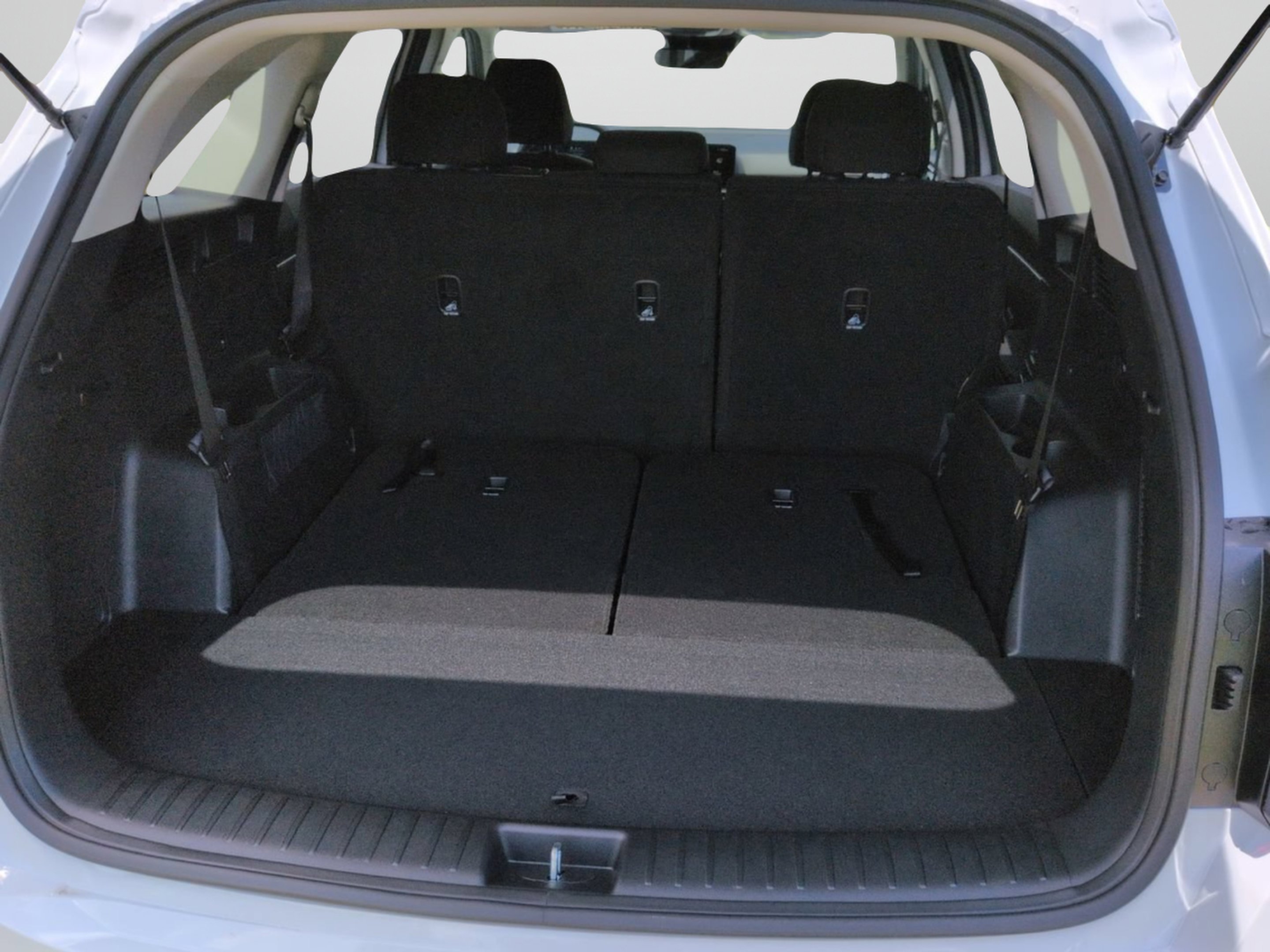 New 2026 Glacial White Pearl Kia LX image 67