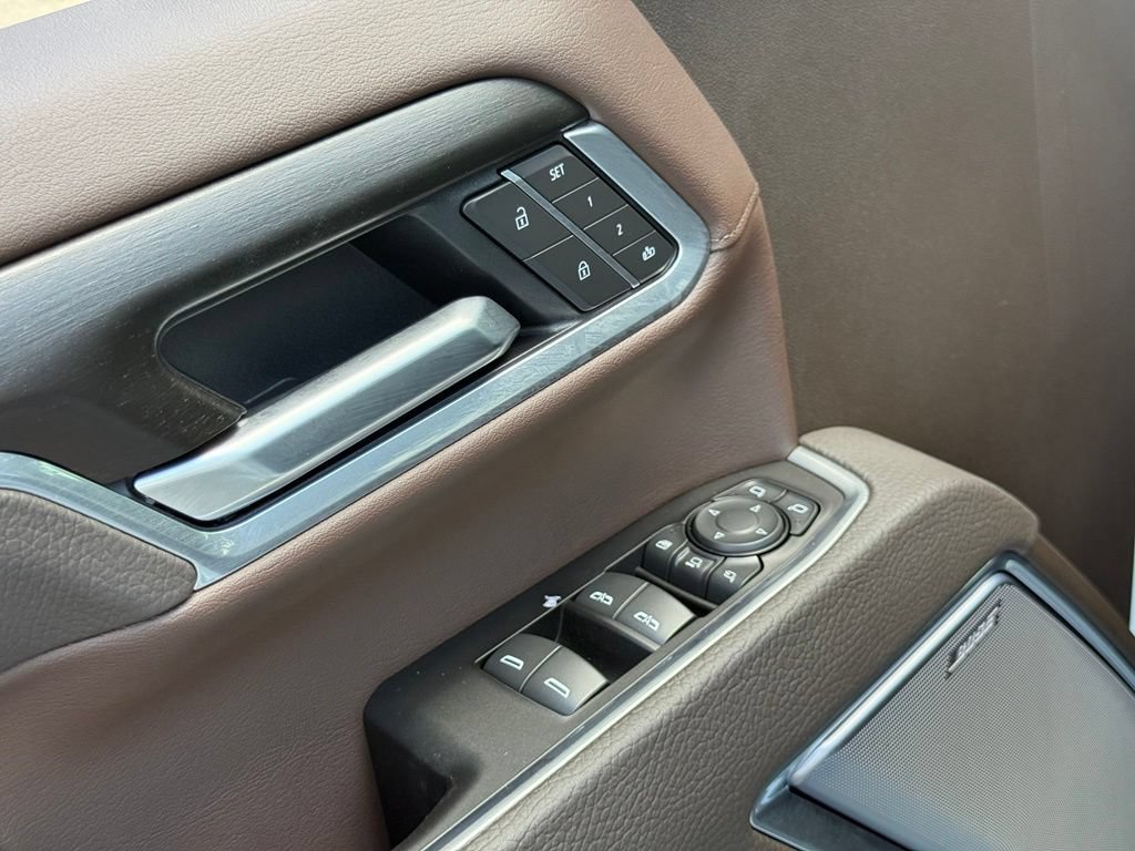 2026 GMC Sierra 2500HD Denali - Photo 19