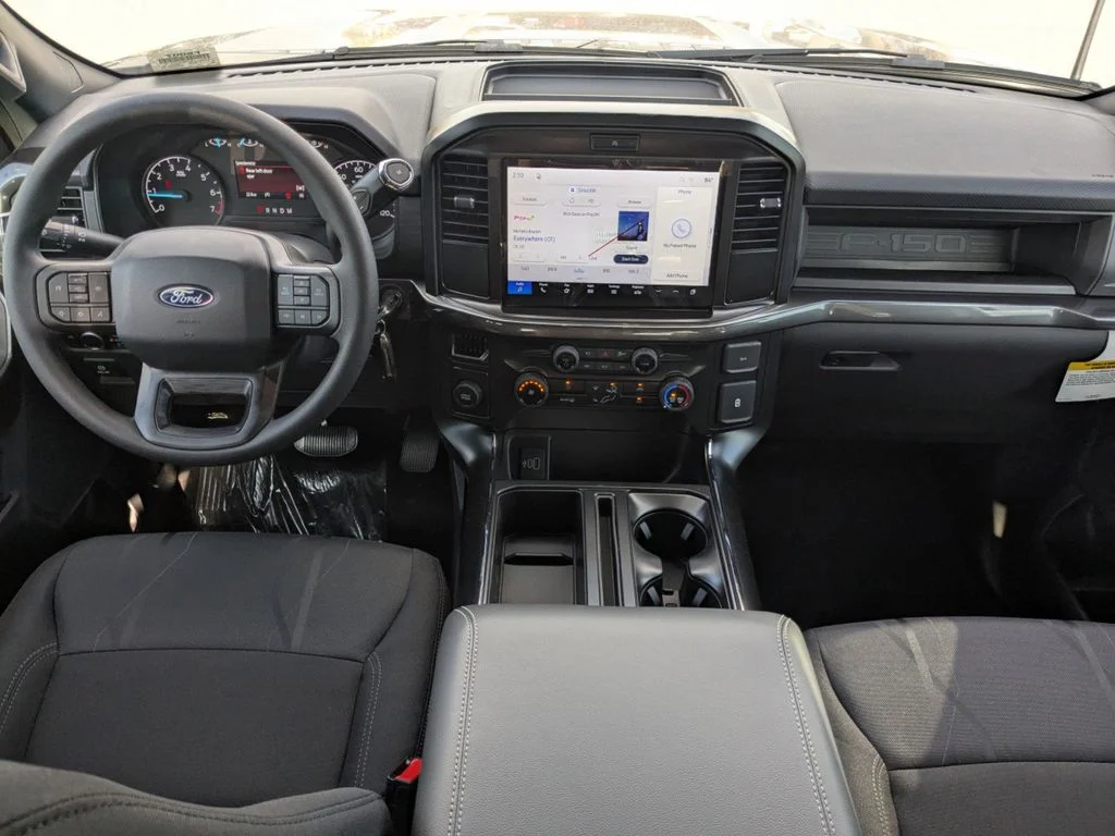 2026 Ford F-150 STX - Photo 15