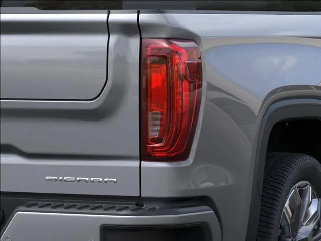 2026 GMC Sierra 1500 Denali - Photo 11