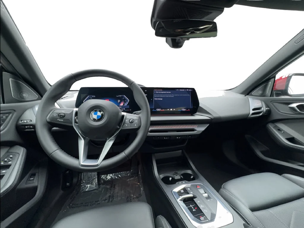 Used 2025 Red BMW 228 xDrive Gran Coupe image 39